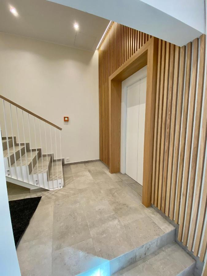 Elegance Apartment - City Centre Free Parking ทาลลินน์ ภายนอก รูปภาพ