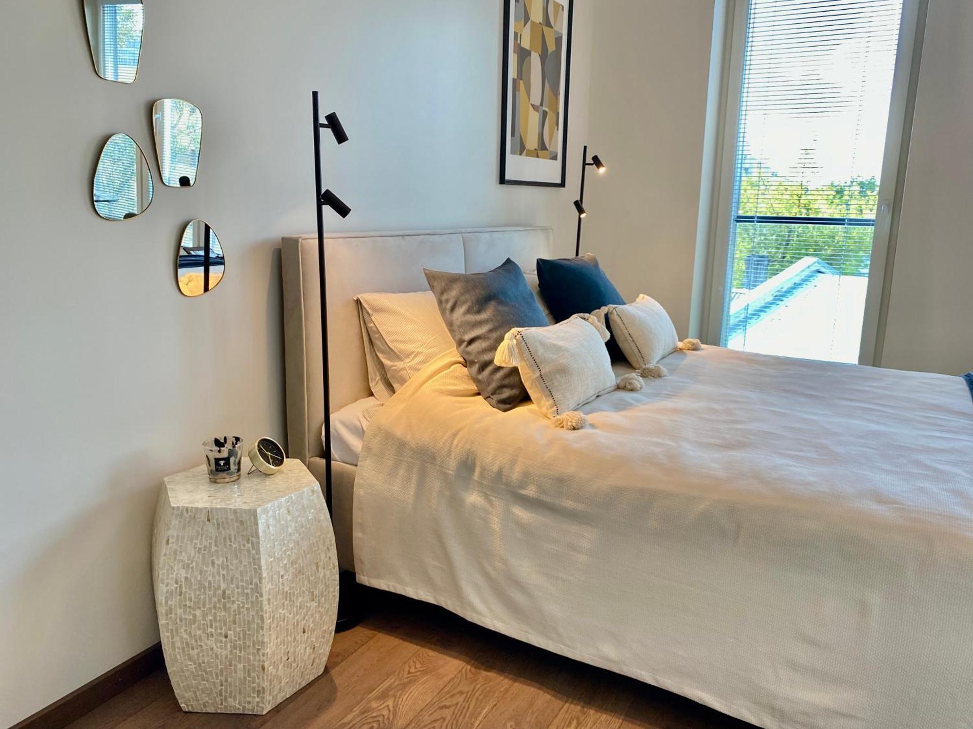 Elegance Apartment - City Centre Free Parking ทาลลินน์ ภายนอก รูปภาพ