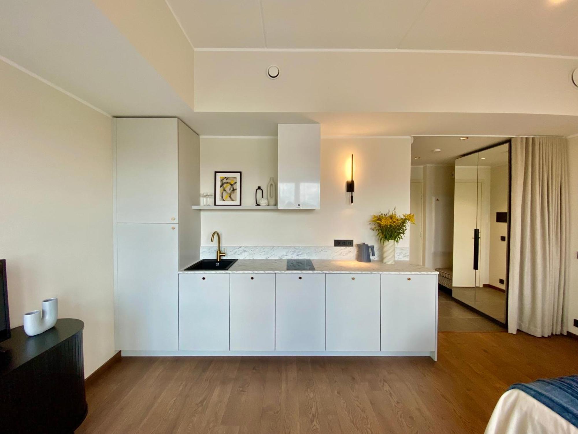 Elegance Apartment - City Centre Free Parking ทาลลินน์ ภายนอก รูปภาพ