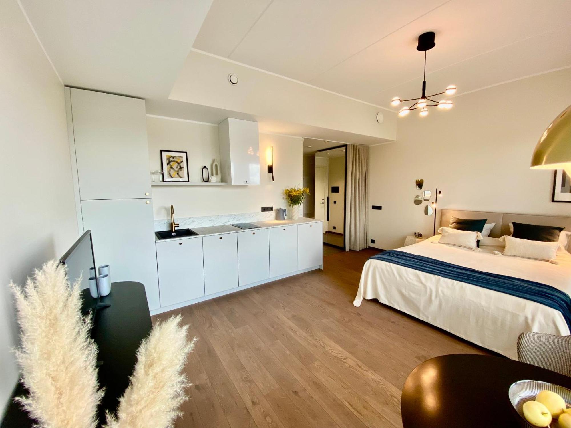 Elegance Apartment - City Centre Free Parking ทาลลินน์ ภายนอก รูปภาพ