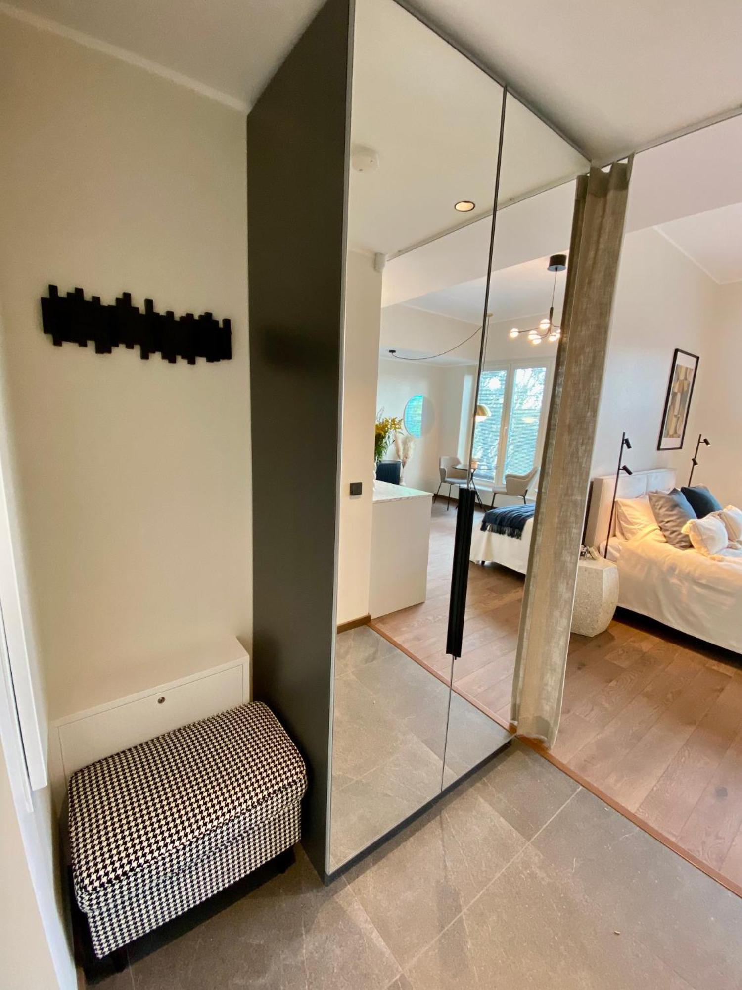 Elegance Apartment - City Centre Free Parking ทาลลินน์ ภายนอก รูปภาพ